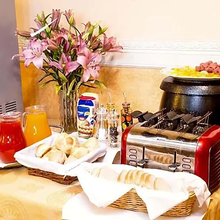 Bed & Breakfast Residenza Ki 3*