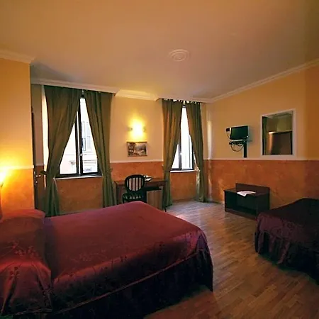 Residenza Ki