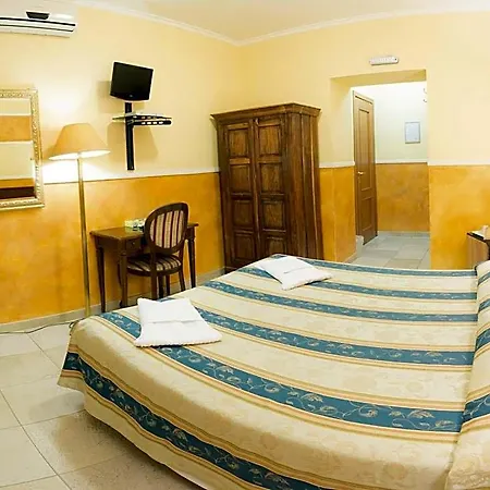 Bed & Breakfast Residenza Ki 3*