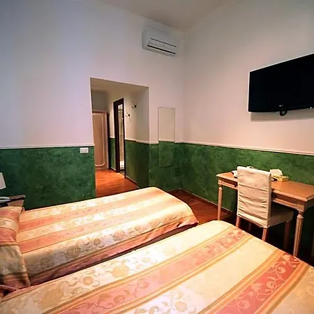 Residenza Ki Rom