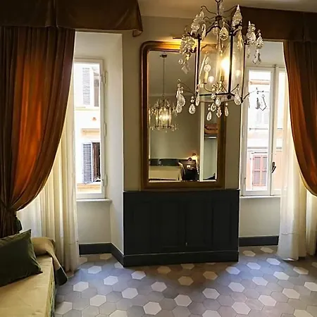 Residenza Ki Bed & Breakfast 3*