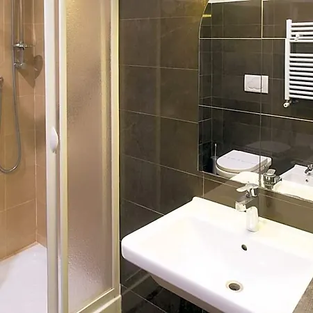 Bed & Breakfast Residenza Ki Rom