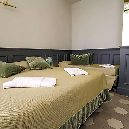Residenza Ki Bed & Breakfast Rom