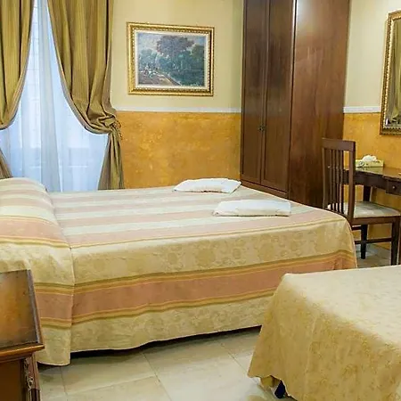 Residenza Ki 3* Rom