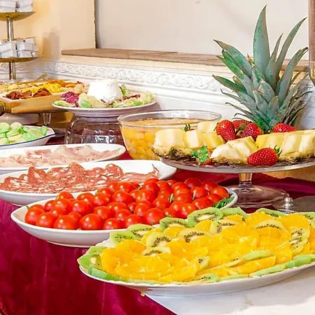 Residenza Ki 3* Rom