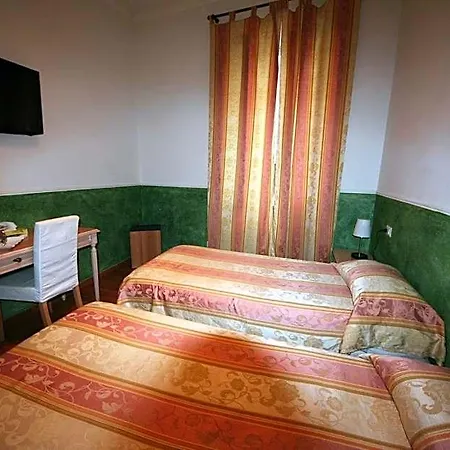 Residenza Ki Bed & Breakfast Rom