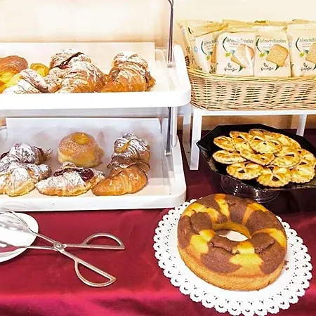 Bed & Breakfast Residenza Ki