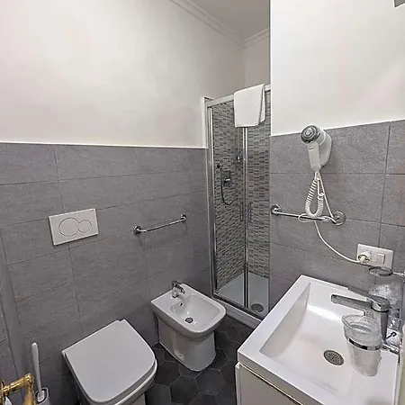 Residenza Ki Rom