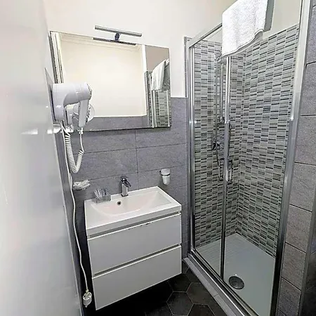 Bed & Breakfast Residenza Ki 3*