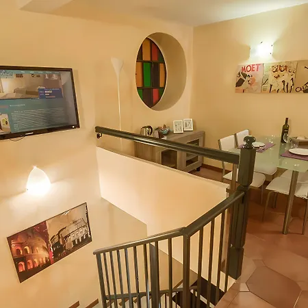 Residenza Ki Rom