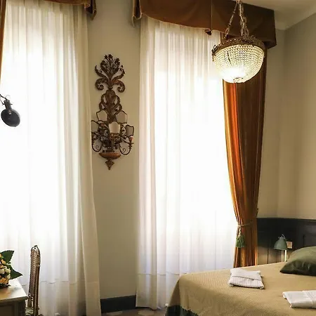 Residenza Ki Bed & Breakfast 3*