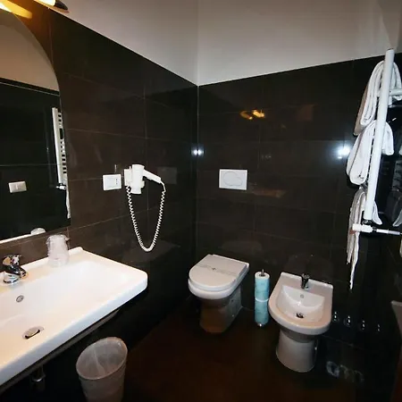 Bed & Breakfast Residenza Ki Rome
