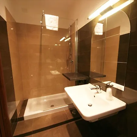 Bed & Breakfast Residenza Ki Rome
