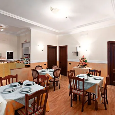 Residenza Ki 3* Roma