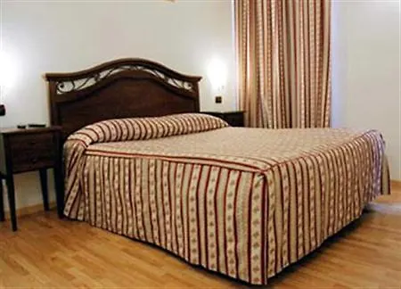 Residenza Ki Bed & Breakfast Roma