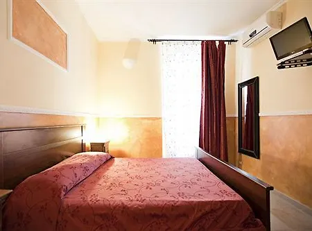Bed & Breakfast Residenza Ki Rome