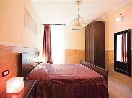 Bed & Breakfast Residenza Ki Rome