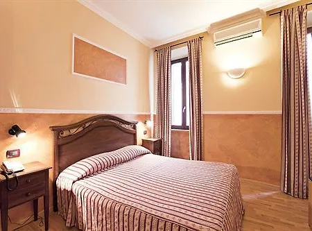 Residenza Ki Bed & Breakfast Rome