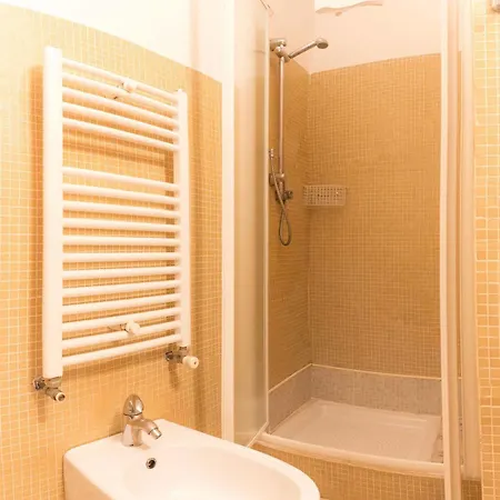 Residenza Ki Bed & Breakfast Rome