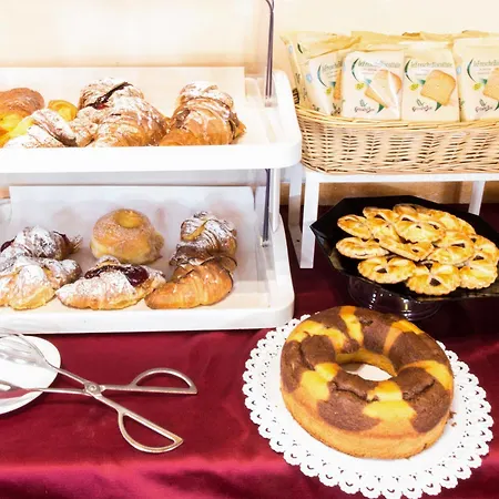 Bed & Breakfast Residenza Ki Rome