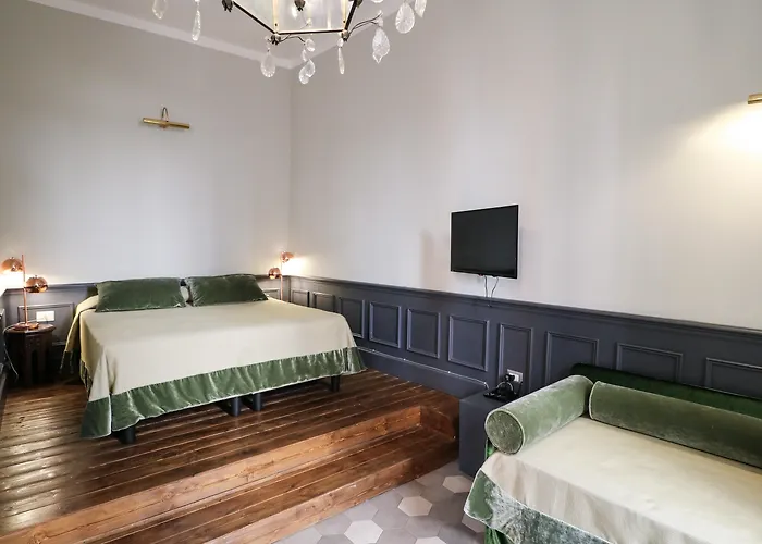 レジデンサ キー