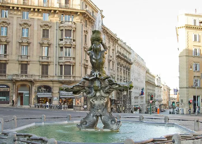Residenza Ki Rzym