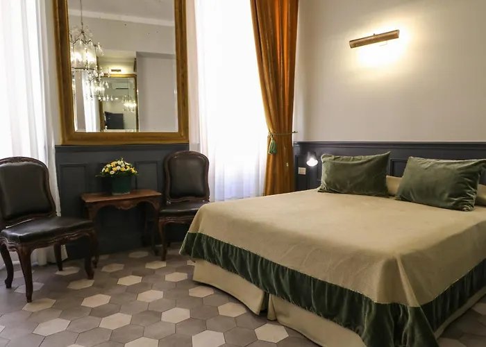 Residenza Ki 3*