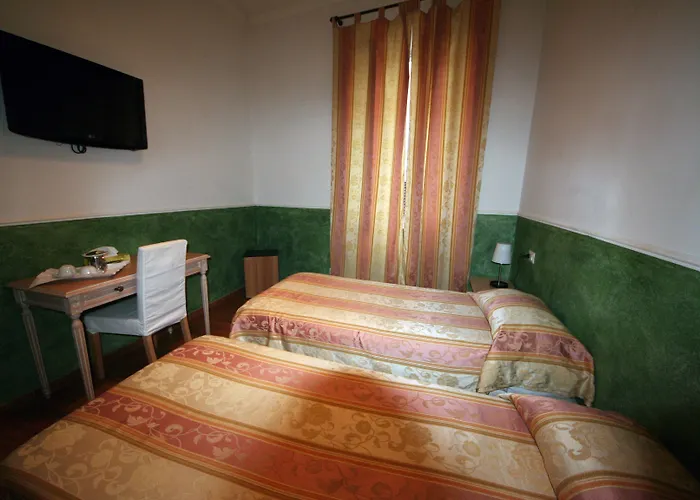 Residenza Ki Nocleg ze śniadaniem