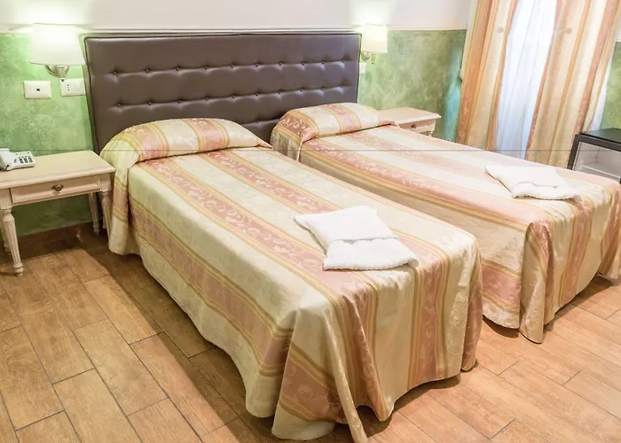 Residenza Ki