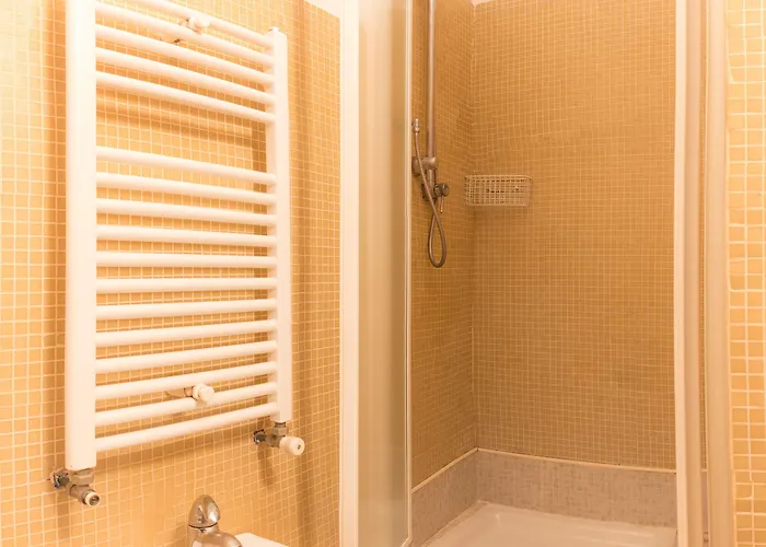 Residenza Ki 3* Rzym