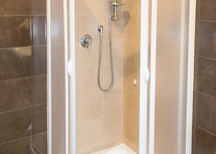 Residenza Ki Nocleg ze śniadaniem 3*