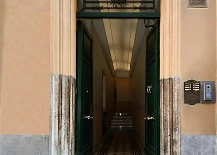 Residenza Ki 3* Rome