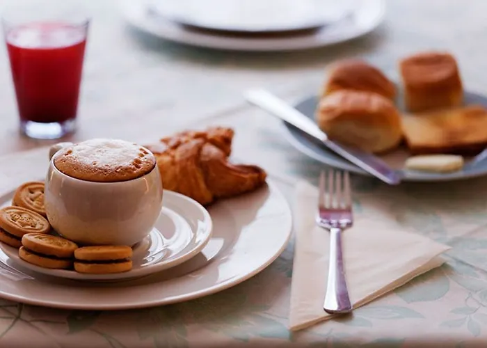 レジデンサ キー ベッド・アンド・ブレックファスト