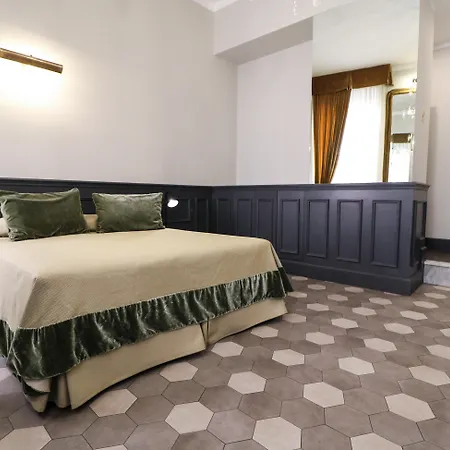 Residenza Ki Bed & Breakfast Řím