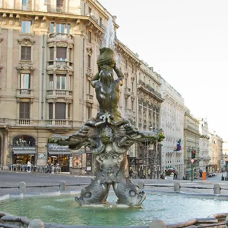 Residenza Ki Řím