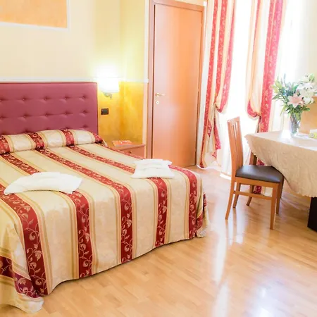 Residenza Ki Frühstückspension Rom