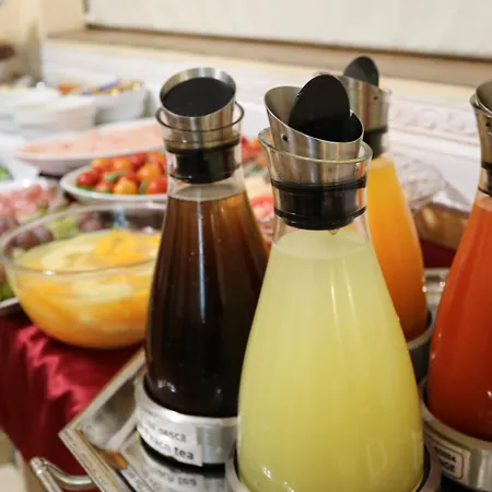 Residenza Ki Frühstückspension Rom