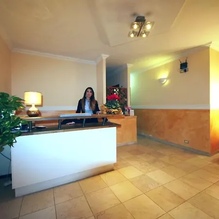 Residenza Ki Frühstückspension 3*