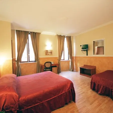 Frühstückspension Residenza Ki