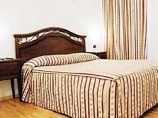 ريزيدنسا كي فندق مبيت وإفطار 3*