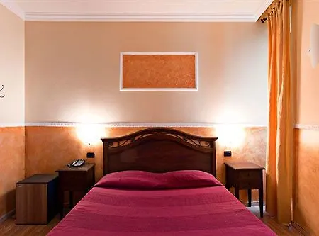 Frühstückspension Residenza Ki 3*