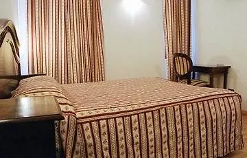 ريزيدنسا كي فندق مبيت وإفطار 3*