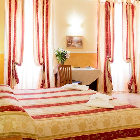 Residenza Ki Frühstückspension Rom