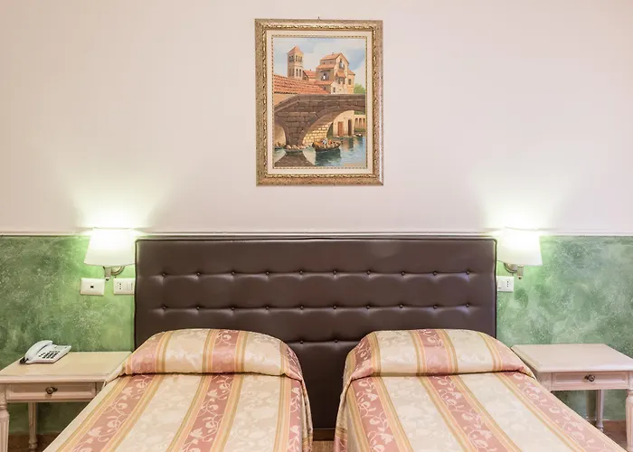 Bed & Breakfast Residenza Ki 3*