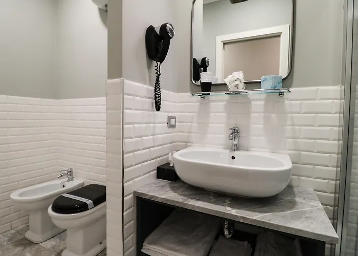 Bed & Breakfast Residenza Ki