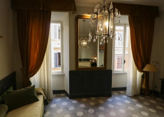 Residenza Ki Bed & Breakfast