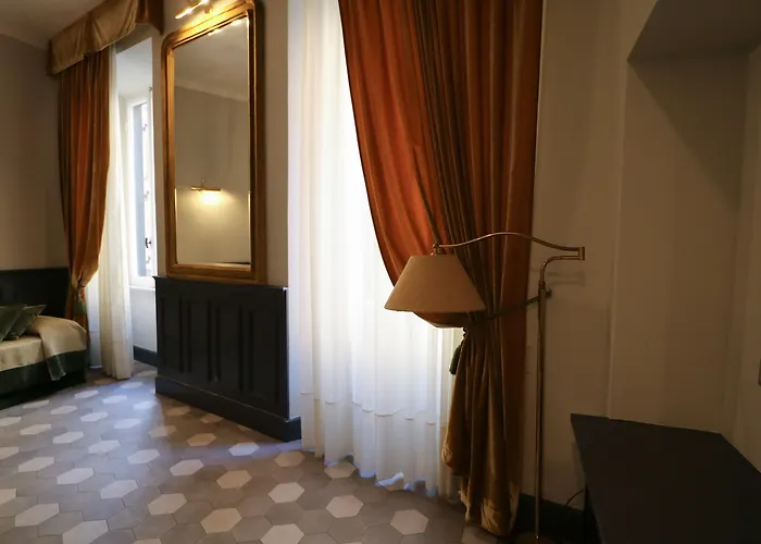 Frühstückspension Residenza Ki Rom