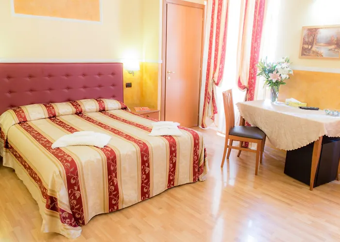 Bed & Breakfast Residenza Ki 3*