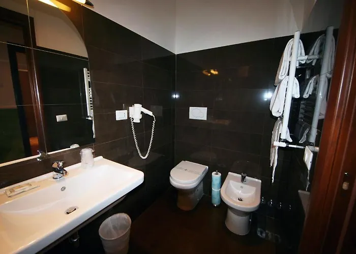 Bed & Breakfast Residenza Ki Rome