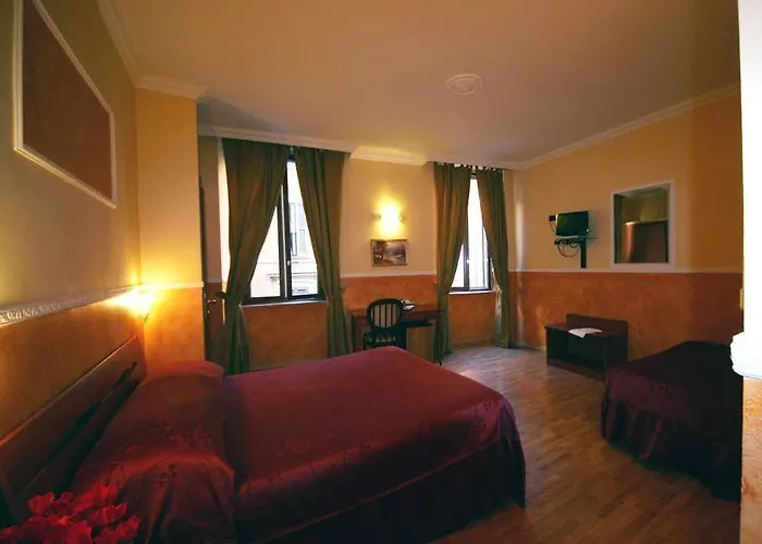 Residenza Ki Bed & Breakfast